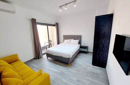 Al Ahyaa Hotel | Imperial Resort Hurghada - 15 Minutes to El Gouna Marina
