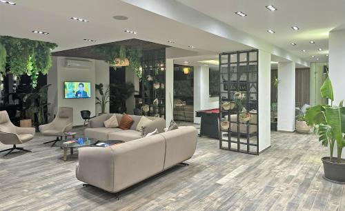 Al Ahyaa Apartment | Imperial Resort Apartment XL 1 Bed