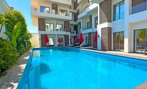 Al Ahyaa Apartment | Imperial Resort Apartment XL 1 Bed