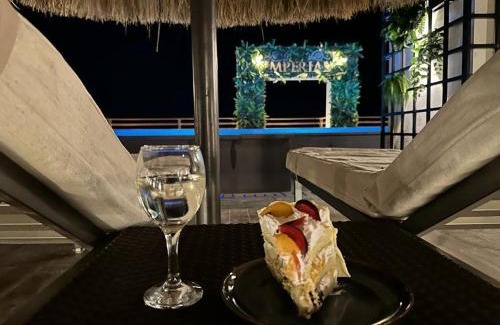 Al Ahyaa Apartment | Imperial Resort - Bali Themed - 1 Bed