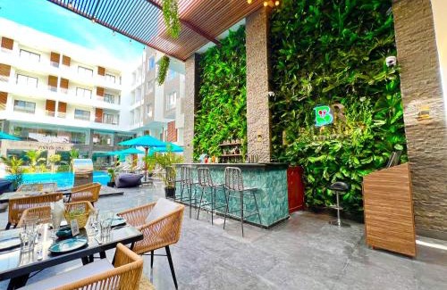 Al Ahyaa Apartment | Imperial Resort, Eden