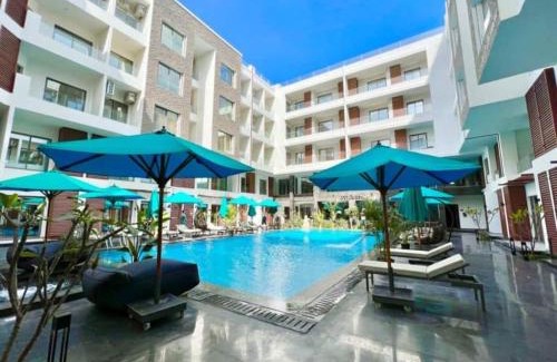 Al Ahyaa Apartment | Imperial Resort Hurghada-The Hurghada Hideaway