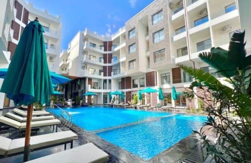 Al Ahyaa Apartment | Imperial Resort Hurghada-The Hurghada Hideaway