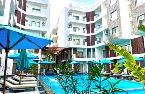 Al Ahyaa Apartment | Imperial Resort Hurghada-The Hurghada Hideaway