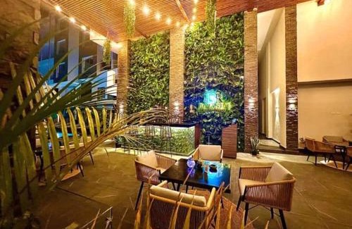 Al Ahyaa Apartment | Imperial Resort Hurghada-The Hurghada Hideaway
