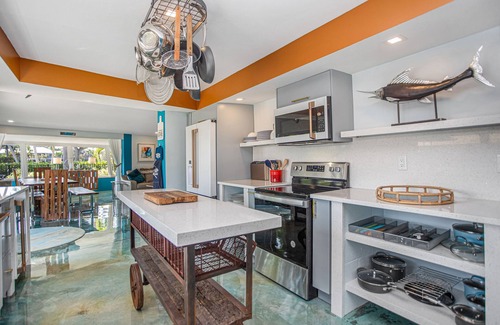 Bonita Springs House | Imperial River VACATION GEM - Best Resort-Like Vacation on the Imperial River!