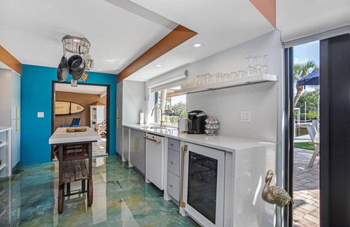 Bonita Springs House | Imperial River VACATION GEM - Best Resort-Like Vacation on the Imperial River!