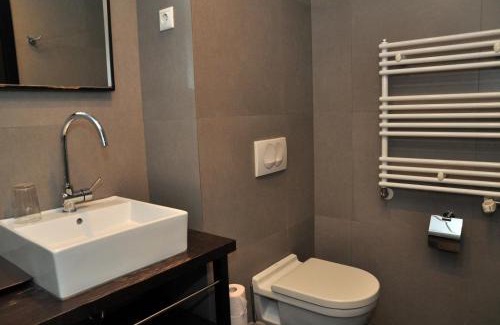 Terezvaros Apartment | Imperial Suites