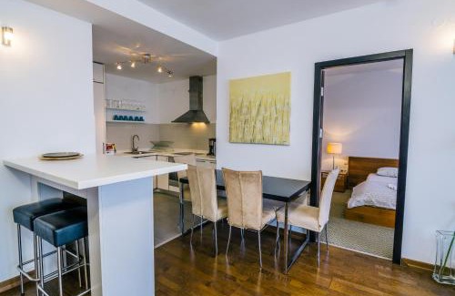 Terezvaros Apartment | Imperial Suites