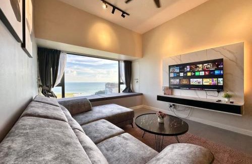 Malacca City Apartment | Imperio Residence Melaka
