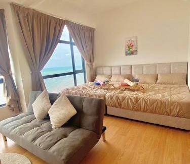 Kuantan Apartment | imperium residence kuantan