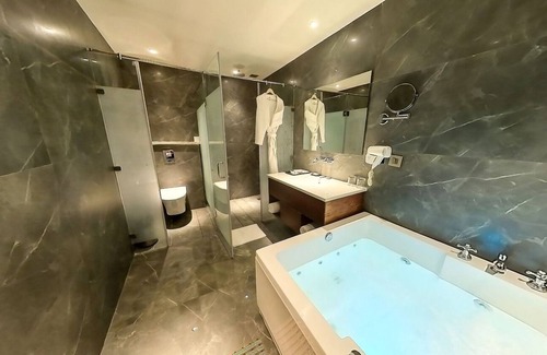 Hisar Resort | Imperium Resort