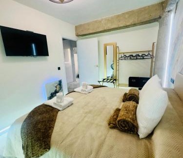 Merida Old Town Apartment | Imperivm Boutique Centro Parking Gratis