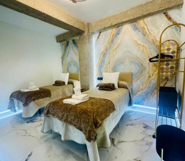 Merida Old Town Apartment | Imperivm Boutique Centro Parking Gratis