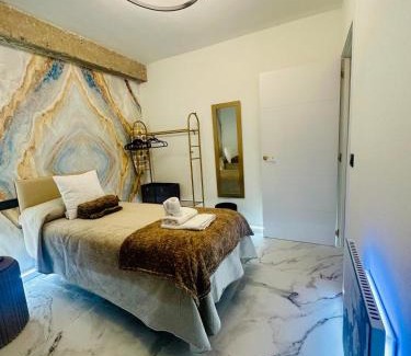 Merida Old Town Apartment | Imperivm Boutique Centro Parking Gratis