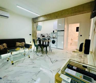 Merida Old Town Apartment | Imperivm Boutique Centro Parking Gratis