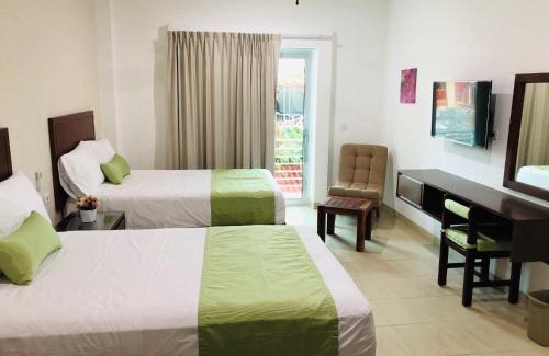 Centro - Supmza 001 Hotel | Imperla Hotel