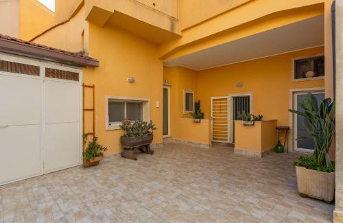 Acquaviva delle Fonti Apartment | Impero 5 duepiuno