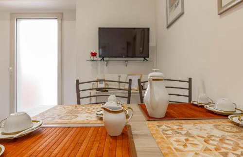 Acquaviva delle Fonti Apartment | Impero 5 duepiuno