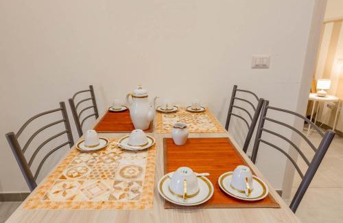 Acquaviva delle Fonti Apartment | Impero 5 duepiuno