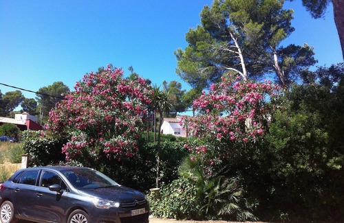 Pals Villa | Imposing 4 bedroom villa with pool, 10 mins walk from sea