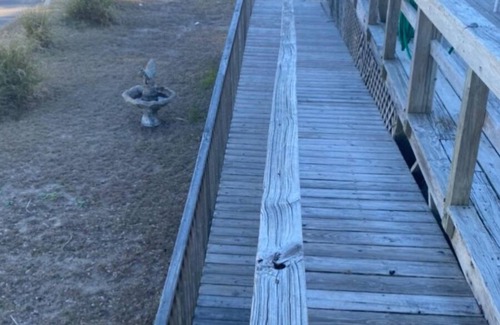 Sea Scape House | Impossible Dream -4-bedroom Classic Beach House,