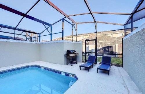 Kissimmee House | Impressive Hideaway with Private Pool and access to 2 Clubhouses