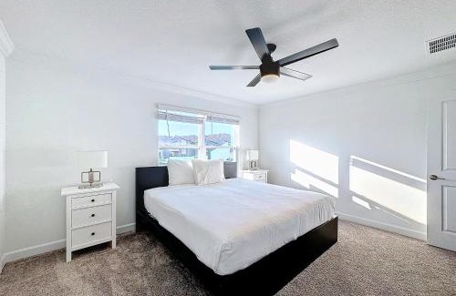 Kissimmee House | Impressive Hideaway with Private Pool and access to 2 Clubhouses