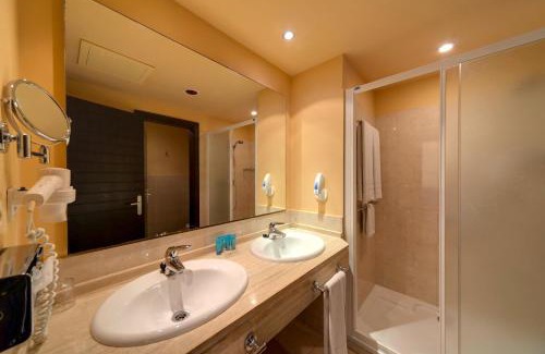 Motril Hotel | Impressive Playa Granada Golf