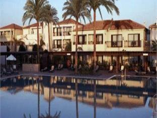 Motril Hotel | Impressive Playa Granada Golf