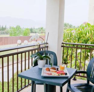 Motril Hotel | Impressive Playa Granada Golf