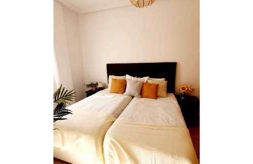 Caserio Los Tarquinos Villa | Impressive villa POOL GARDEN ALTAONA GOLF