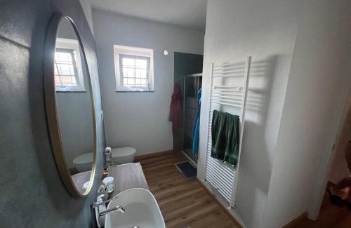 Finale Ligure Apartment | 'Impy' House