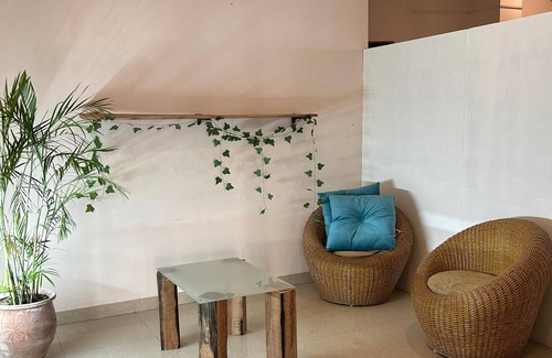 Tapovan Hotel | Imrama A Sacred Journey Of Soul