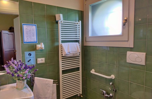 Malalbergo Other | In 16th century farmhouse single room garden view