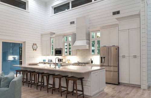 William's Town Villa | IN A CLASS OF IT'S OWN