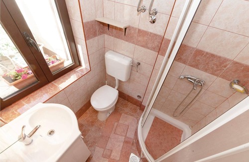 Hreljin Apartment | In a family house, in the small village of Hreljin and not far from the Crikvenica Riviera, are loca