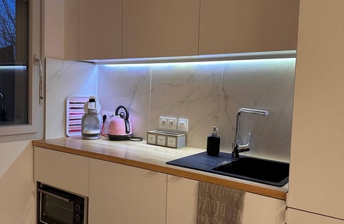 Pradines Apartment | In a residence + parking, 5 min from Cahors, pets welcome