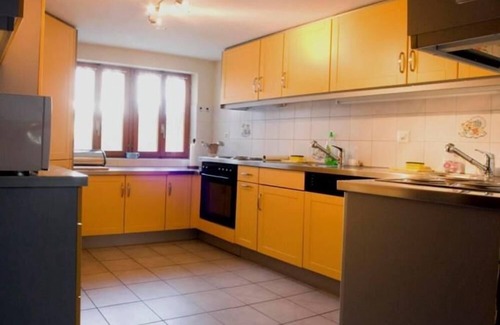 Granges Ski Chalet | In addition TV Video room - conference room 30 people - teleworking -