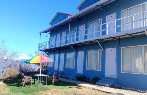 Kanatal Resort | IN APPLE ESTATE KANATAL - Himalayan View Resort with Courteous Staff