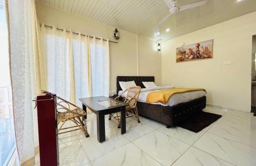 Kanatal Resort | IN APPLE ESTATE KANATAL - Himalayan View Resort with Courteous Staff