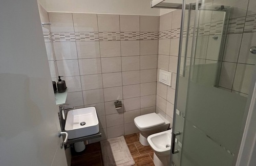 Stazione Bed & Breakfast | In Bergamo near Città Alta near the historic center