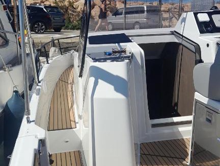 Carboneras Boat Rental | In Cabo de Gata Charter
