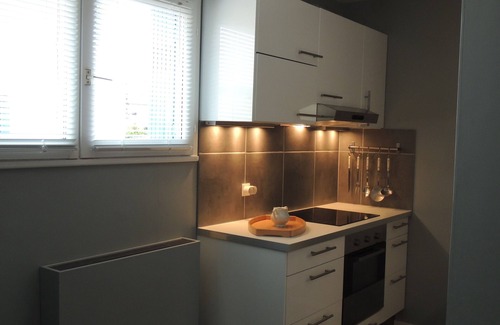 Cahors Apartment | In Cahors, apartment with 2 terraces, very quiet, 5 minutes walk from downtown