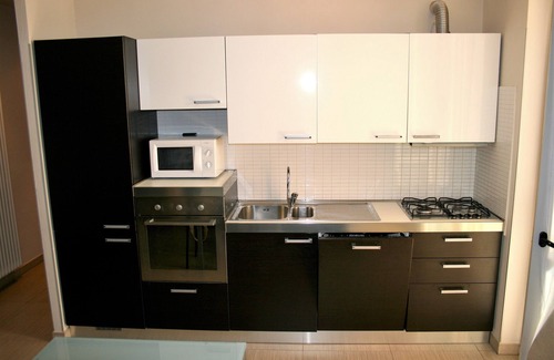 Alassio Apartment | In CENTRO, 30 meters from the SEA, three-room apartment with BOX AUTO