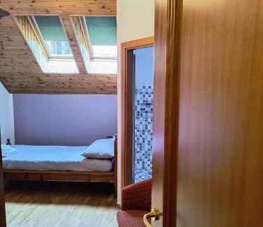 Paularo Hotel | In da Nou