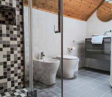 Paularo Hotel | In da Nou