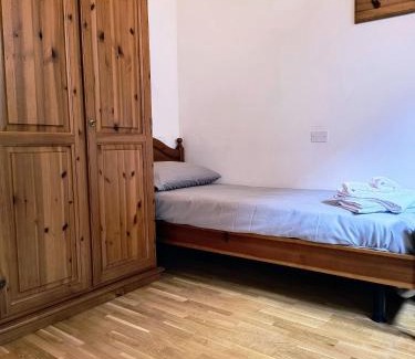 Paularo Hotel | In da Nou