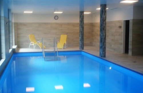 Winterberg Apartment | In der Büre B