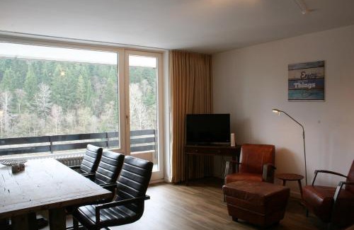 Winterberg Apartment | In der Büre B